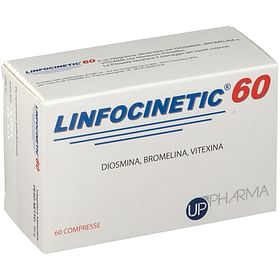 Linfocinetic 60 Compresse