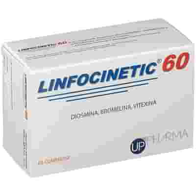 LINFOCINETIC 60 COMPRESSE