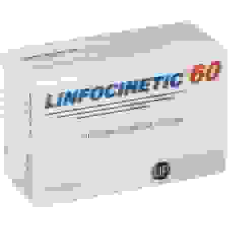 LINFOCINETIC 60 COMPRESSE
