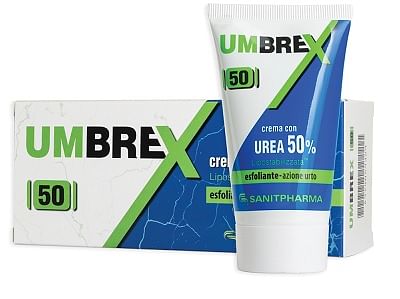 Umbrex 30 Crema 50 Ml