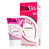 PODOVAL UR50 LEVIGANTE 50 ML