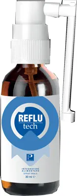 REFLUTECH SPRAY 30 ML REFLUTECH SPRAY 30 ML