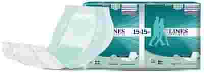 PANNOLONE MUTANDA LINES SPECIALIST CLASSIC MP SUPER 30 PEZZI
