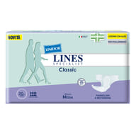 PANNOLONE MUTANDA LINES SPECIALIST CLASSIC MM MAXI 20 PEZZI