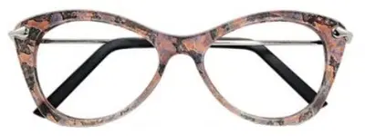 OCCHIALE DA LETTURA PREMONTATO TWINS PLATINUM NIKE MARRONE +1,50 OCCHIALE DA LETTURA PREMONTATO TWINS PLATINUM NIKE MARRONE +1,50