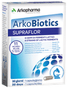 ARKOBIOTICS SUPRAFLOR 30 CAPSULE