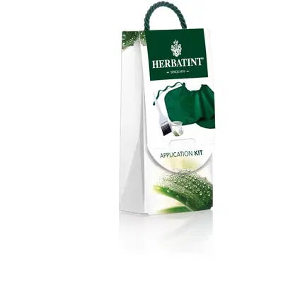 HERBATINT APPLICATION KIT HERBATINT APPLICATION KIT