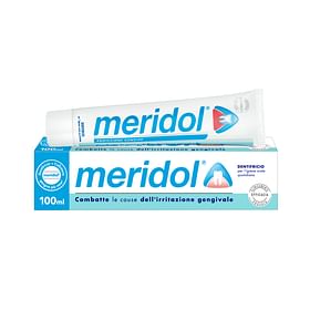 Meridol Dentifricio 100 Ml