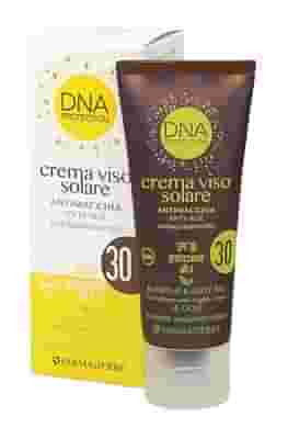 SOLARI DNA CREMA VISO ANTIMACCHIA SPF 30 50 ML