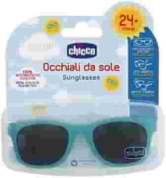 CHICCO OCCHIALE VERDE 24M+ 1 PAIO