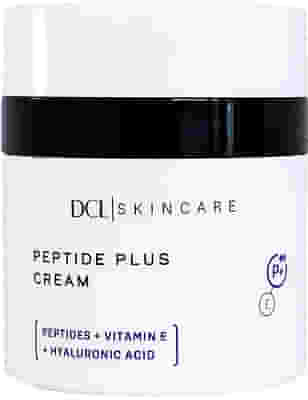 DERMATOLOGIC COSMETIC LABORATORIES PEPTIDE PLUS CREAM PEPTIDE PLUS CREMA 50 ML