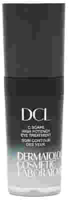DERMATOLOGIC COSMETIC LABORATORIES C SCAPE HIGH POTENCY EYE TREATMENT C SCAPE CONTORNO OCCHI ULTRA POTENTE 15 ML