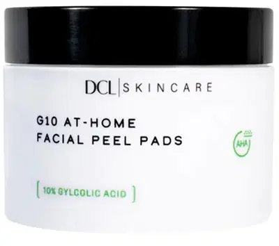 DERMATOLOGIC COSMETIC LABORATORIES G10 RADIANCE PEEL G10 PEELING ILLUMINANTE 50 BATUFFOLI DERMATOLOGIC COSMETIC LABORATORIES G10 RADIANCE PEEL G10 PEELING ILLUMINANTE 50 BATUFFOLI