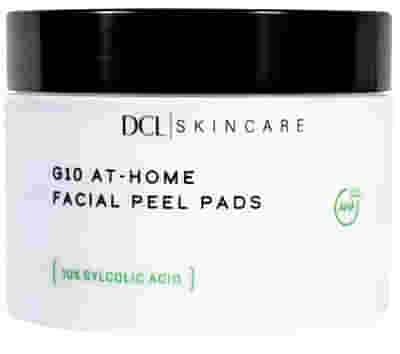 DERMATOLOGIC COSMETIC LABORATORIES G10 RADIANCE PEEL G10 PEELING ILLUMINANTE 50 BATUFFOLI