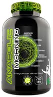 NET INTEGRATORI ANABOLIC MORNING 240 COMPRESSE