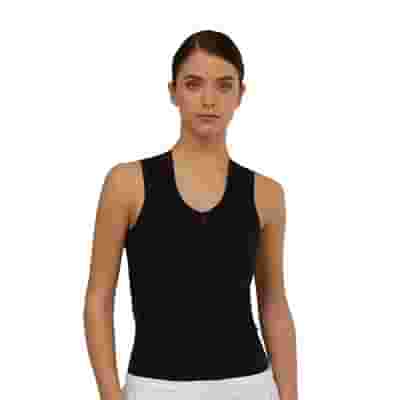 EKEEP K1 POSTURE KEEPER RICHIAMO DINAMICO DORSALE DONNA BIANCO 2