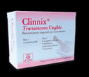 CLINNIX TRATTAMENTO UNGHIE 2 FLACONI 15 ML + 2 PENNELLI APPLICATORI