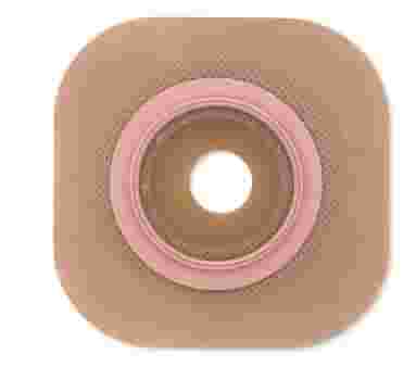 CONFORM 2 PLACCA PIANA 13-32 MM CON BORDO ADESIVO CERAPLUS FLANGIA 45 MM RITAGLIABILE 5 PEZZI