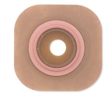 CONFORM 2 PLACCA PIANA 13-44 MM CON BORDO ADESIVO CERAPLUS FLANGIA 55 MM RITAGLIABILE 5 PEZZI