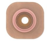 CONFORM 2 PLACCA PIANA 13-57 MM CON BORDO ADESIVO CERAPLUS FLANGIA 70 MM RITAGLIABILE 5 PEZZI
