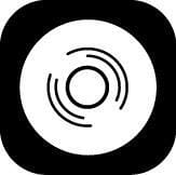 CONFORM 2 PLACCA CONVESSA 13-25 MM CON BORDO ADESIVO CERAPLUS FLANGIA 45 MM RITAGLIABILE 5 PEZZI