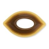 ANELLO CONVESSO OVALE ADAPT CERARING DIMENSIONI 22X38 MM SPESSORE 6 MM PER STOMIA 10 PEZZI