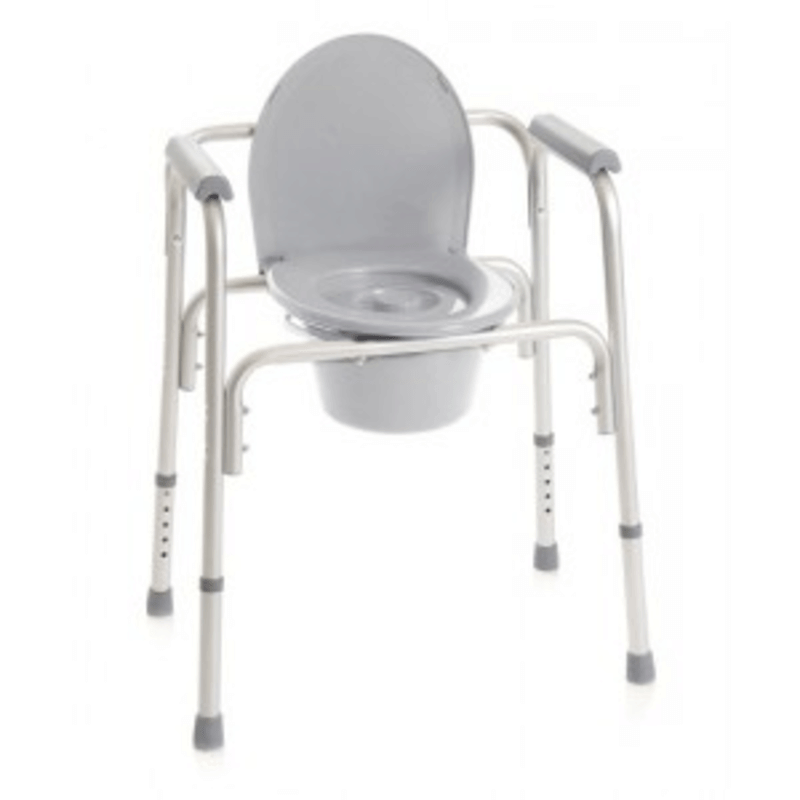 Sedia Comoda Mopedia 4 In 1