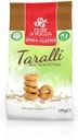 FIORE DI PUGLIA TARALLI MULTICEREALE 175 G