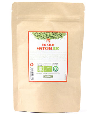 Te' Chai Matcha Bio 100 G