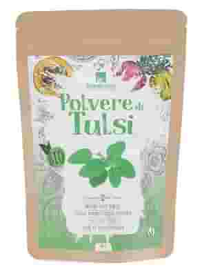 TULSI POLVERE BIO 100 G