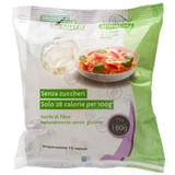 ZENPASTA SHIRATAKI ESSICATO TAGLIATELLE MONODOSE 75 G