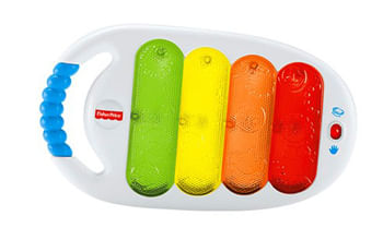Fisher Price Lo Xilofono-image