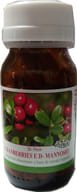 DR POCK CRANBERRIES E D-MANNOSIO 50 CAPSULE DA 400 MG