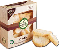 ZEROGLU CROSTINI 150 G