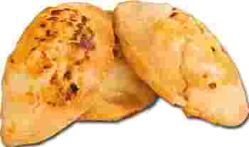 ZEROGLU PANZEROTTI 4 X 50 G
