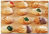 ZEROGLU PASTICCINI MANDORLE 200 G