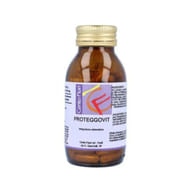 PROTEGGOVIT 100 CAPSULE VEGETALI