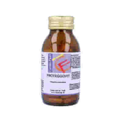 PROTEGGOVIT 100 CAPSULE VEGETALI
