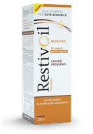 RESTIVOIL NUTRITIVO 250 ML