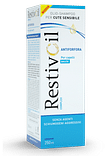 RESTIVOIL COMPLEX ANTIFORFORA CAPELLI SECCHI 250 ML