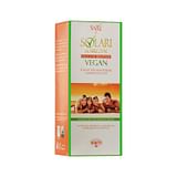 NAJTU SOLARI VEGAN DOCCIA BRONZE