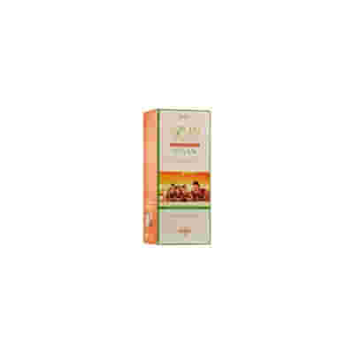 NAJTU SOLARI VEGAN DOCCIA BRONZE