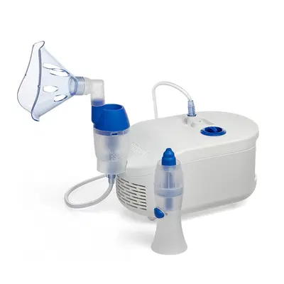 NEBULIZZATORE A PISTONE OMRON C102 TOTAL NEBULIZZATORE A PISTONE OMRON C102 TOTAL