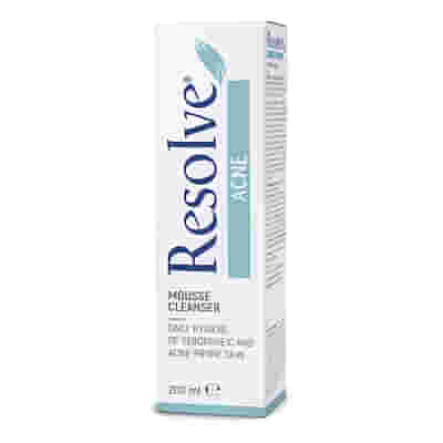 RESOLVE ACNE DETERSIONE 200 ML