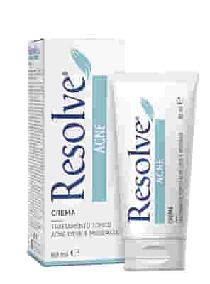RESOLVE ACNE CREMA 60 ML