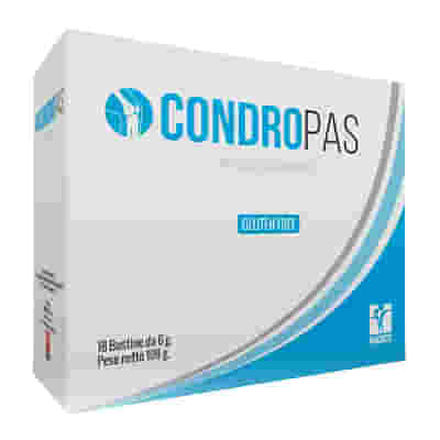 CONDROPAS 18 BUSTINE