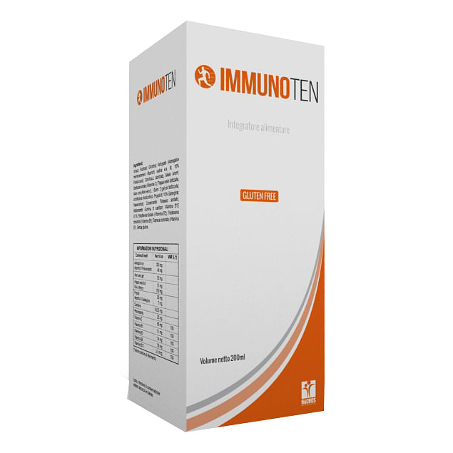 Immunoten 200 Ml