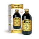 TOSSE CONTROL PLUS 200 ML LIQUIDO ANALCOLICO