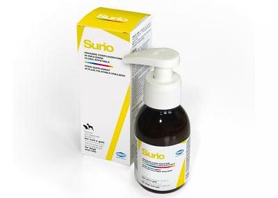 Surio 100 Ml