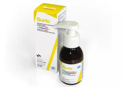 SURIO 100 ML SURIO 100 ML